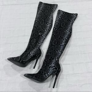 ASOS Boots 7 NWOT